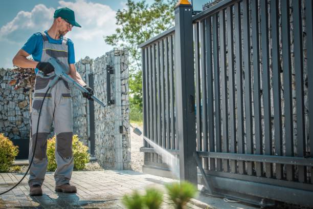 Best Oil Spill Cleanup  in Audubon Park, NJ