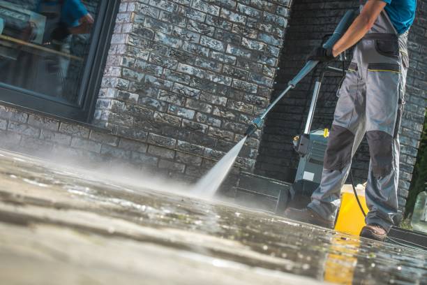 Best Building Exterior Washing  in Audubon Park, NJ