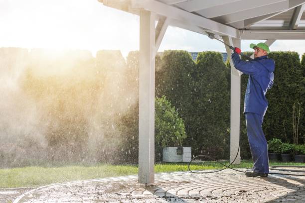 Best Machinery and Equipment Cleaning  in Audubon Park, NJ