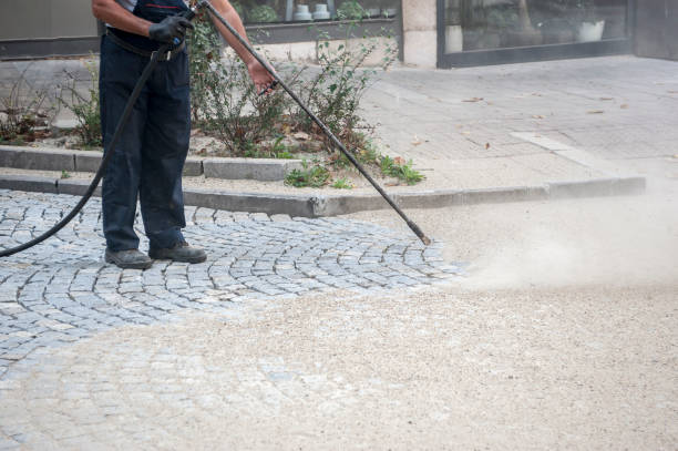 Trusted Audubon Park, NJ  Pressure Washing Services Experts