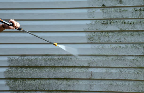 Best Patio and Deck Pressure Washing  in Audubon Park, NJ